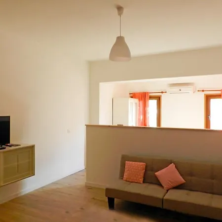 Fiera Roma Apartment Ponte Galeria