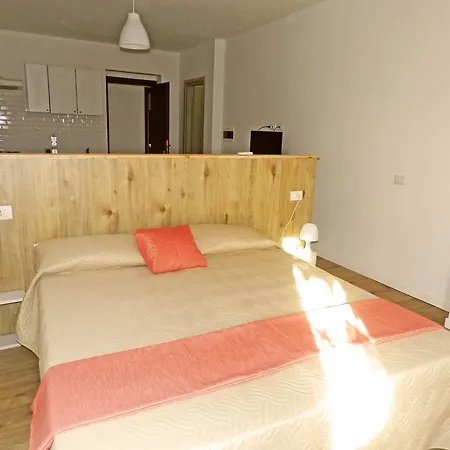 Apartment Fiera Roma