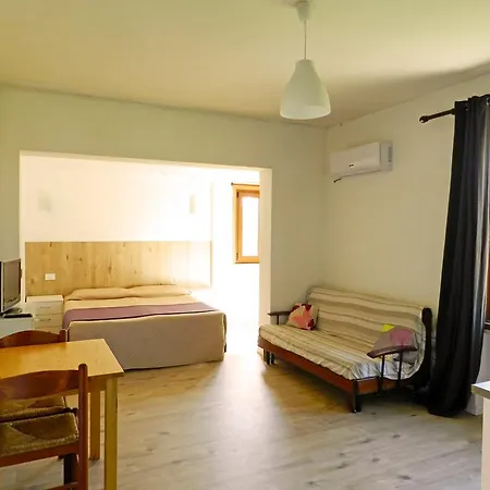 Apartment Fiera Roma *