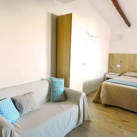 Apartment Fiera Roma *