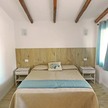 Fiera Roma דירה פונטה גלריה