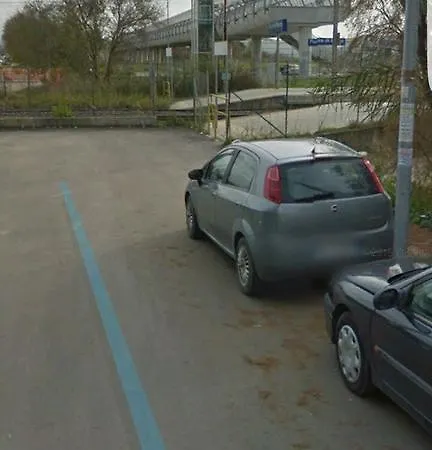 Fiera Roma Appartamento *