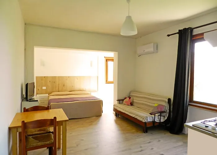 Apartment Fiera Roma *