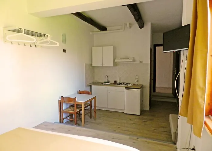 Fiera Roma Apartment Ponte Galeria