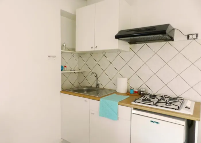 Fiera Roma Apartment