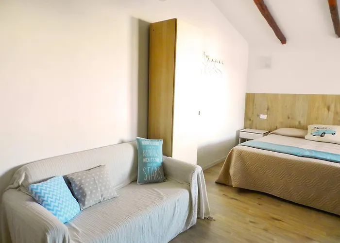 Apartment Fiera Roma *