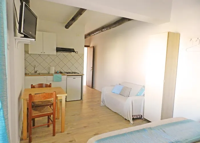 Apartment Fiera Roma Ponte Galeria