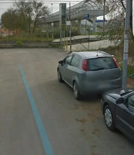 Fiera Roma Apartment *