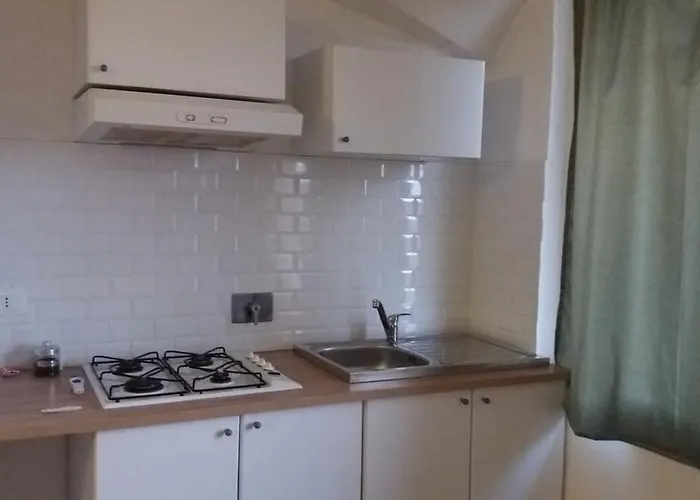 Apartment Fiera Roma