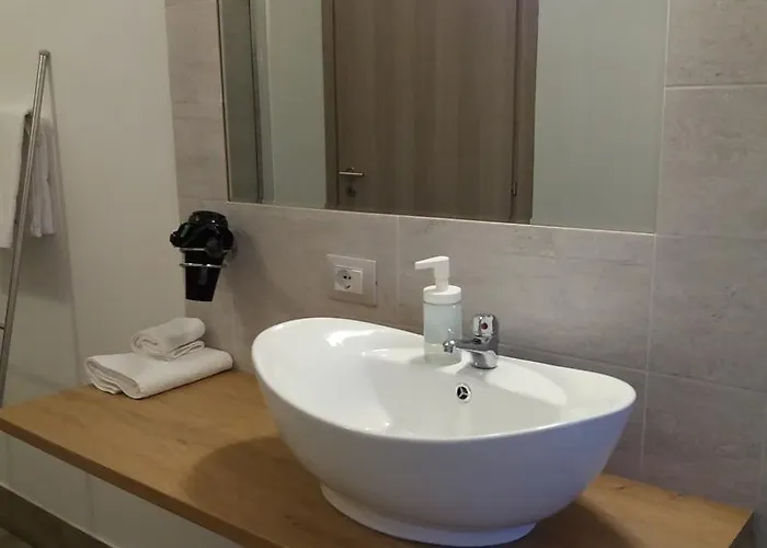 Apartment Fiera Roma Ponte Galeria