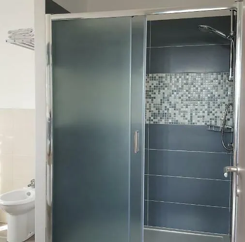 Apartment Fiera Roma