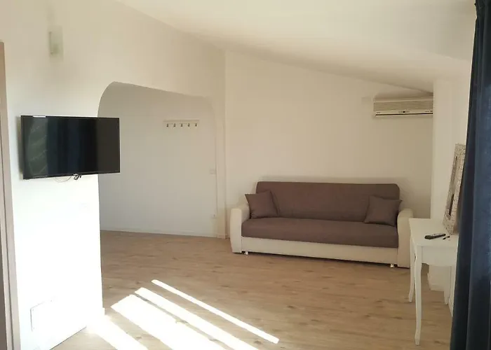 Apartment Fiera Roma