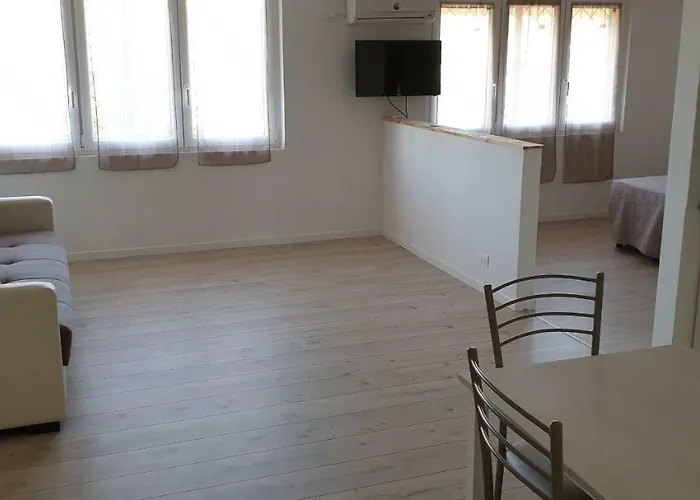 Fiera Roma Apartment Ponte Galeria