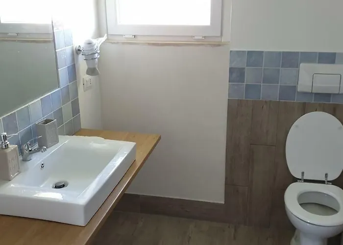 Apartment Fiera Roma